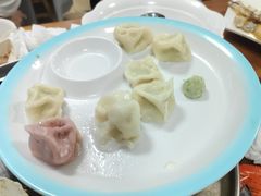 -大K海鲜大排档(羊山岛店)