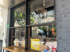 -mbd(华山路店)
