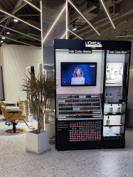 -PE SALON 