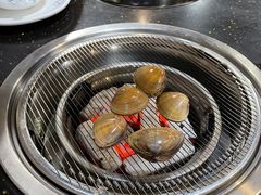 -丹东丛炟海鲜烧烤(江艺路店)