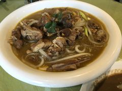 -品回味清真西北楼(宁波首店)