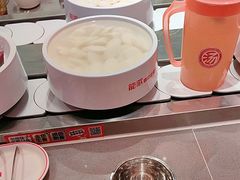 -龍歌自助小火锅(雨花台江南虹悦城店)