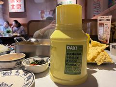 -螺大喜螺蛳粉火锅(雍和宫店)