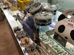 -味多美蛋糕(洋桥店)