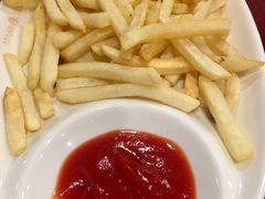 -亚桥咖喱(延安路店)