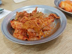 -神仙雪浓汤(明洞店)