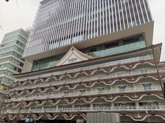 -O1O1丸井百货(难波店)