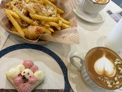 -自如ZSPACE四合院艺术餐厅