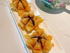 -五号茶居·新派粤菜·岭南五号酒店(沿江中路店)