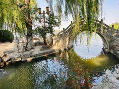 -济南大明湖景区
