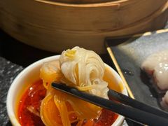 -唐猫庭院·千年陕菜(赛格国际购物中心店)