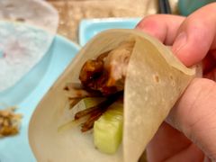 -四世同堂·京菜·烤鸭(双井店)