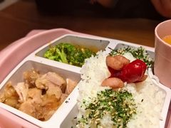 -味太助·银饭食堂(中华城店)