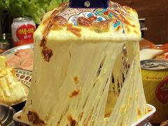 -哼蟹二将·烤肉酱蟹(合生汇店)