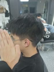 -HD HAIR STYLE