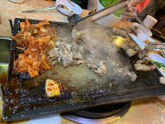 -香猪坊(五道口店)