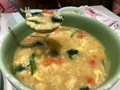 -北李妈妈菜·海肠捞饭(高新万达店)