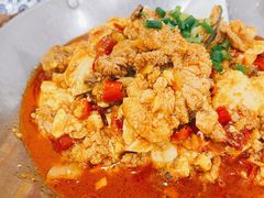 干锅鱼籽-新新湘菜馆(新中街二条店)