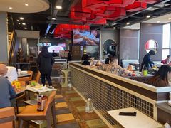 -前门·鲜肉火锅(长风店)