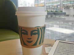 -星巴克(宏汇国际广场店)