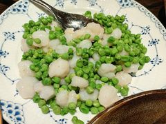 -庐灶江南·江南菜·四合院Bistro(东直门雍和宫·原华侨宾馆店)