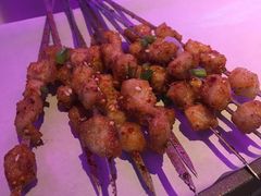 -燥次·烧烤酒场(万象城店)