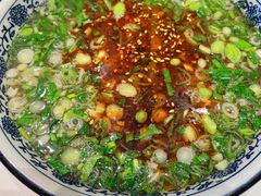 -燕兰楼·清真西北融合菜(亚运村店)