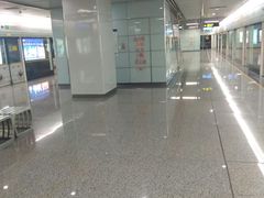 -东林广场(地铁站)