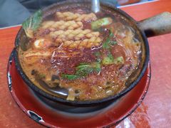 -清真·马文砂锅大全(麦苋街店)