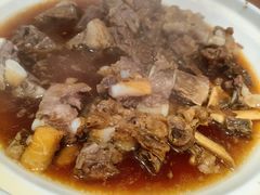 -西贝(宝乐汇店)