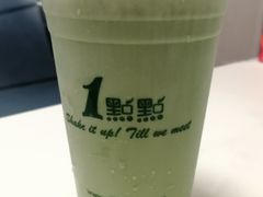 -1点点(三阳广场店)