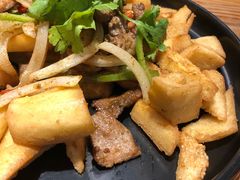 -塔哈尔·新疆盛宴(城西银泰店)