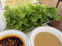 -清真·马坡烧烤涮牛肚·酸浆火锅(新区总店)
