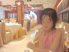 -惠丰堂饭庄·烤鸭·京味菜(翠微路店)