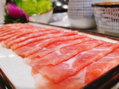 -四季缤纷椰子鸡(雨花亭凯德广场店)