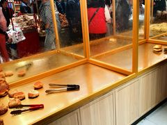 -杨老大焙子月饼干货(宽巷子民族美食街店)