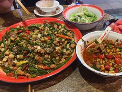 -兔槽江湖菜·重庆璧山兔(水围店)