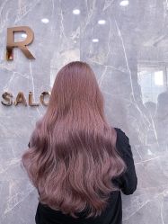 -Cima salon西玛沙龙