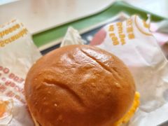 -麦当劳(平和堂店)