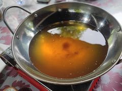 -源泉冷水鱼庄(小鱼洞店)