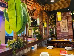 大堂-湘厨壹品(芙蓉广场店)