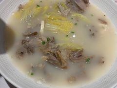 -四季民福烤鸭店(王府井灯市口店)