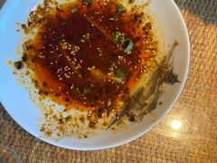 -渝信川菜 · 川味家常菜(长安店)