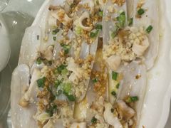 -东江海鲜酒家(艺都分店)