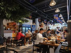 -桂大叔·砂锅粥·家传闽粤菜(县西巷店)