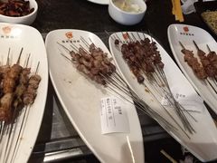 -锦州御烧烤·形象店(人民街店)
