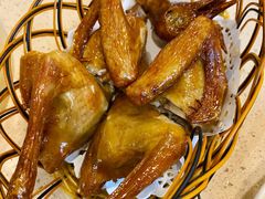 乳鸽-点都德(汇盈广场店)