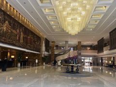 -西安唐隆国际酒店(大雁塔大唐不夜城店)