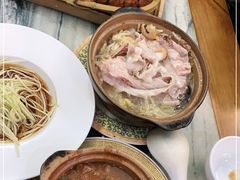 -砂锅居(西四店)