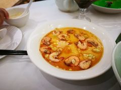 -稻香酒家·33年老字号·港式粤菜(富邦中心店)